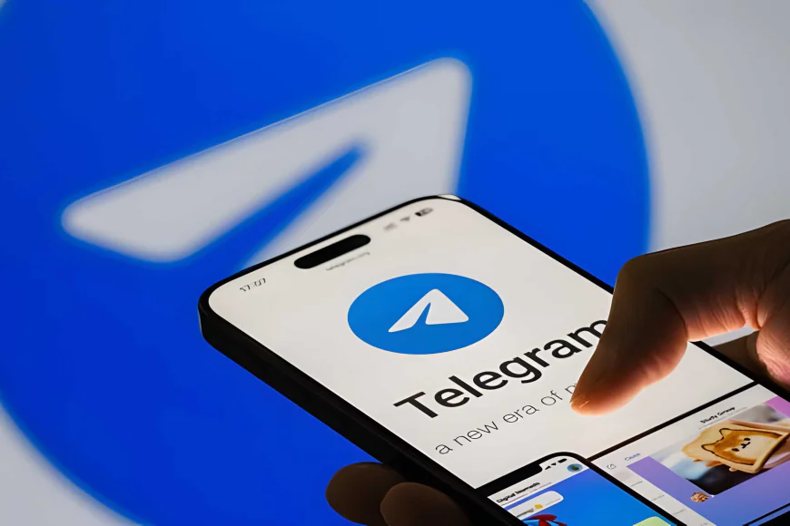 Telegram bất ngờ 'hồi sinh' tại Việt Nam