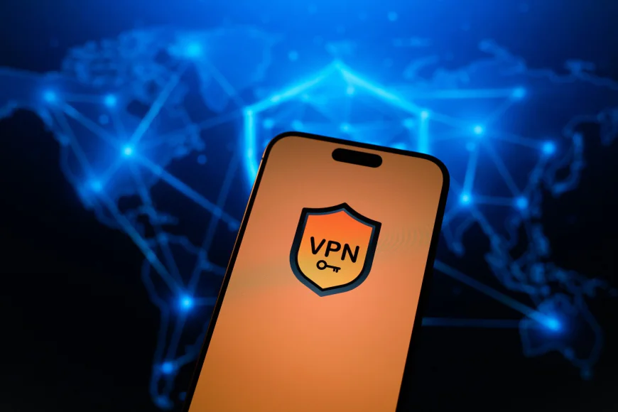 Nguy cơ tiềm ẩn từ VPN miễn phí