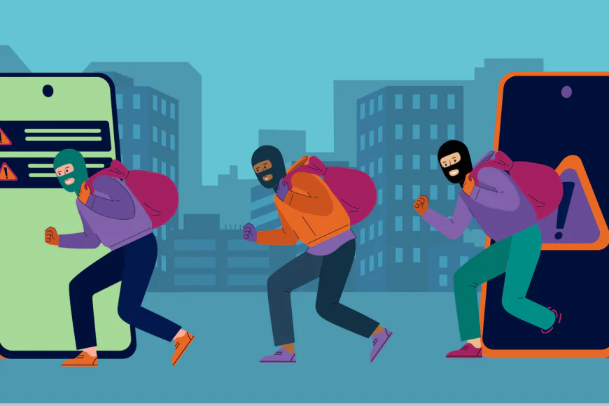 Trojan ngân hàng Anatsa lây nhiễm 19 triệu máy Android