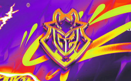 G2 Esports lãi hơn 18 triệu USD nhờ SOL