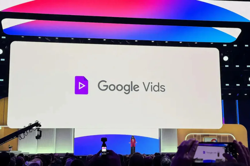 Google Drive chuẩn bị bổ sung tính năng chỉnh sửa video trực tiếp