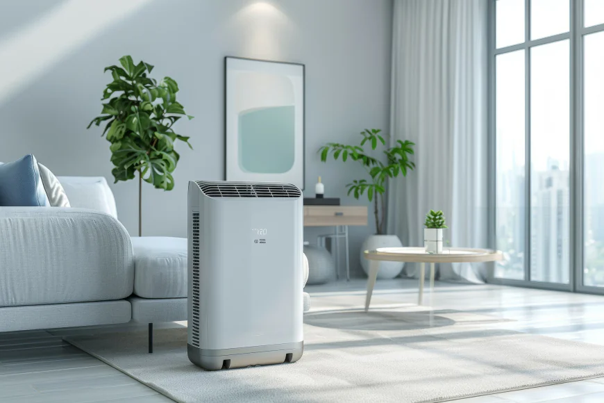 Máy lọc không khí có phải cú lừa?