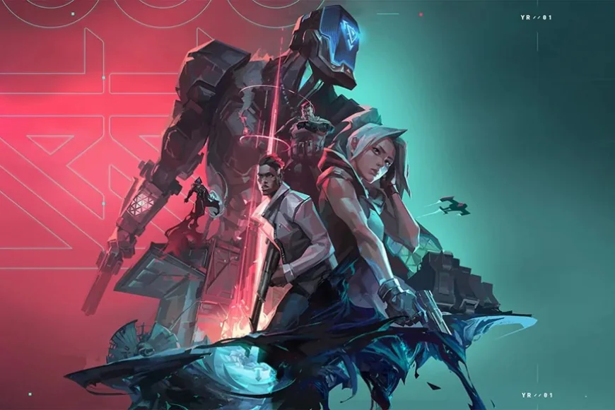Riot Games công bố kết quả xử lý vụ dàn xếp tỉ số VALORANT Bắc Mỹ
