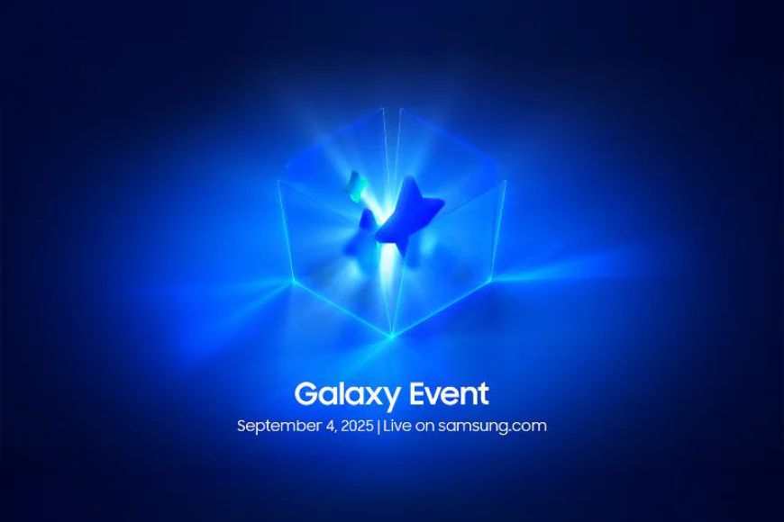 Samsung sắp ra mắt loạt sản phẩm mới