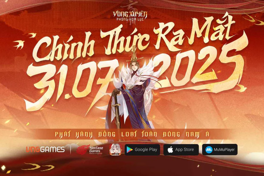 IGN 'soi' Vong Xuyên Phong Hoa Lục