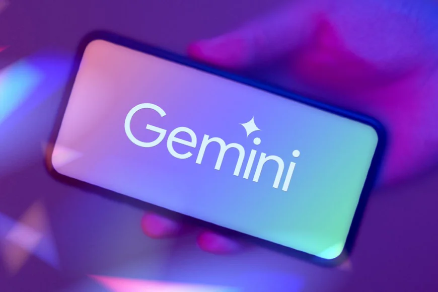 Gemini được nâng cấp