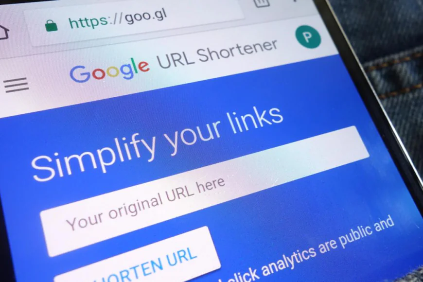 Google 'quay xe', cứu sống hàng tỷ đường dẫn goo.gl