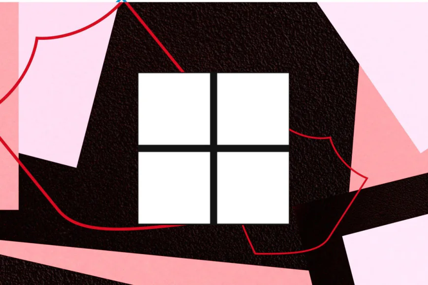 Hệ điều hành Windows đang chứa 107 lỗ hổng nguy hiểm