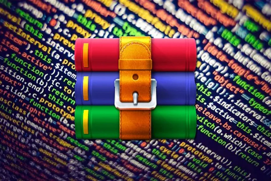 Phần mềm với 500 triệu người dùng chứa lỗ hổng bảo mật