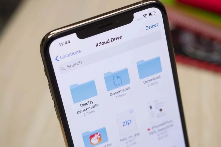 iPhone đời cũ không còn sử dụng được iCloud