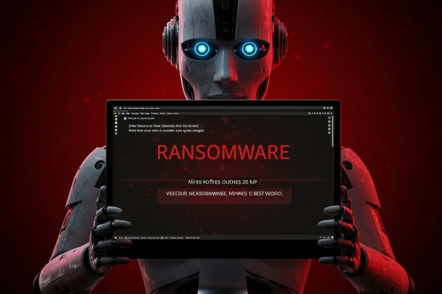 Ransomware thế hệ mới dùng AI đánh lừa chương trình diệt virus