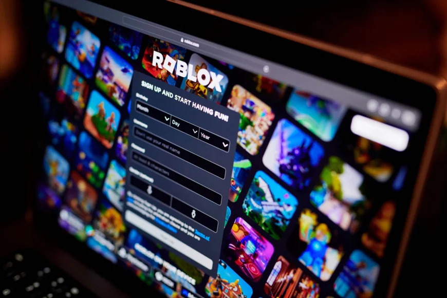 Roblox siết chặt kiểm soát độ tuổi người dùng