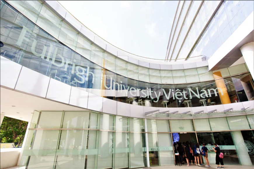Đại học Fulbright Việt Nam triển khai Agentforce
