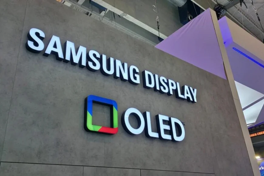 Samsung hợp tác với kình địch