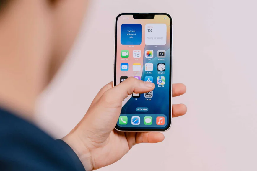 Giá iPhone cũ tạo đáy, sức hút không kém sản phẩm mới