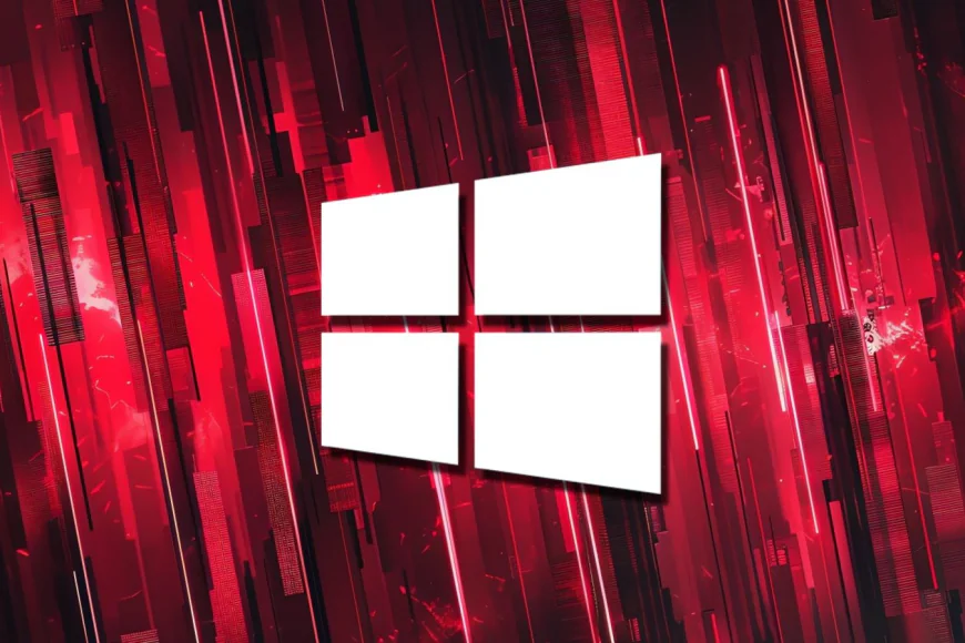 Microsoft thừa nhận vấn đề kỹ thuật trên các bản Windows
