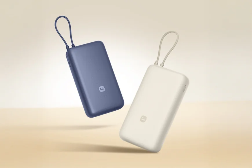 Xiaomi thu hồi 150.000 pin dự phòng vì rủi ro cháy nổ
