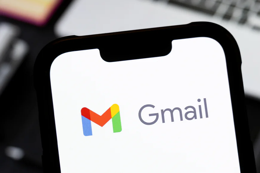 Gmail dính lùm xùm, lãnh đạo Google bị cảnh cáo