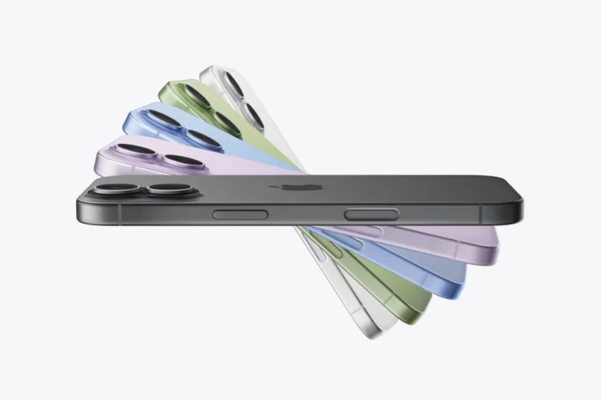 iPhone 17 mất Wi-Fi vì đeo Apple Watch