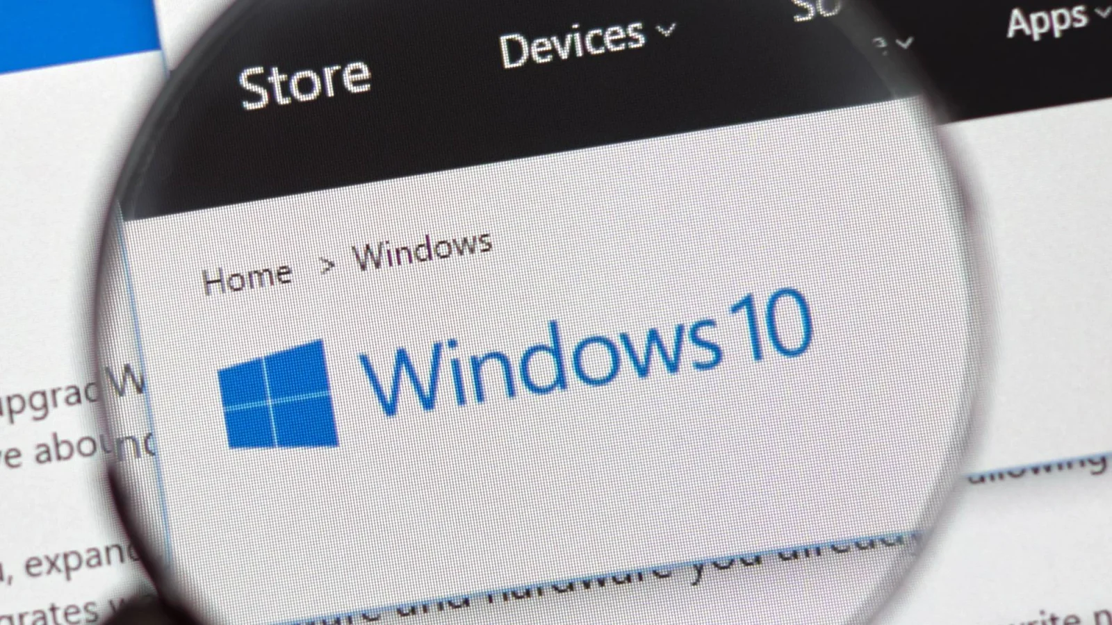 Microsoft cảnh báo nguy cơ tin tặc tấn công Windows 10