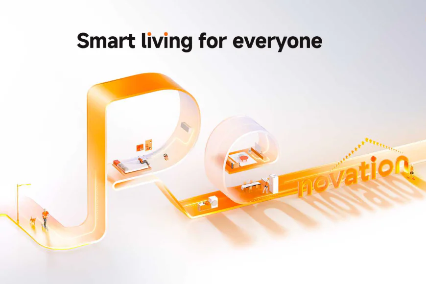 Xiaomi khởi động chiến dịch toàn cầu Xiaomi Renovation 2025