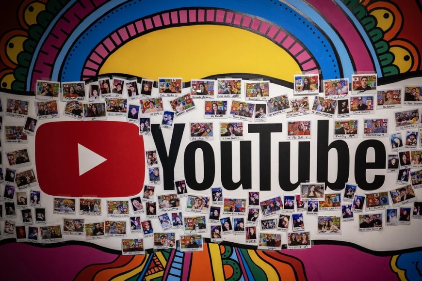 YouTube 'ân xá' cho hàng loạt nhà sáng tạo