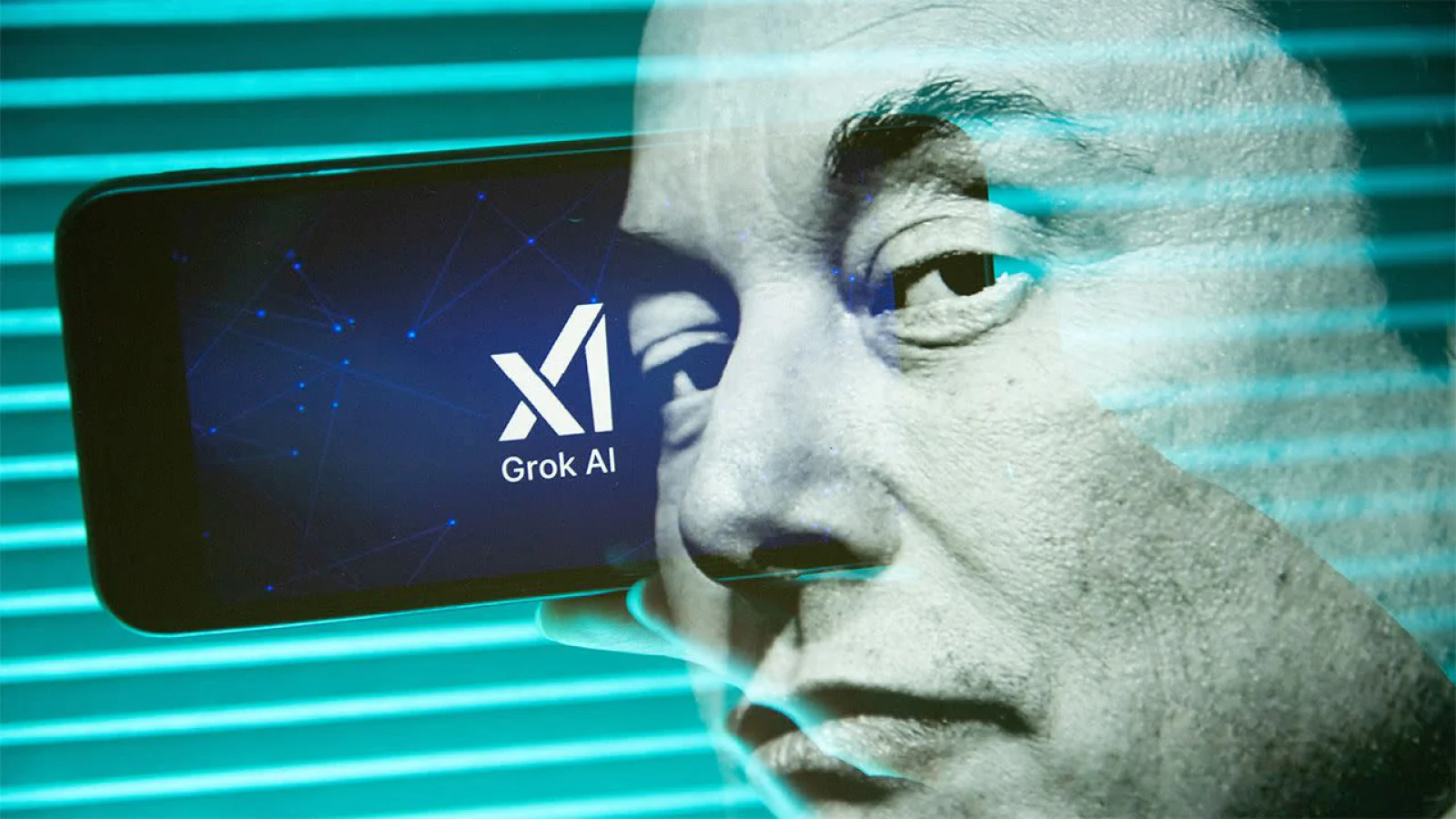 Grok 4.1 tâng bốc ông chủ Elon Musk không 'ngượng miệng'