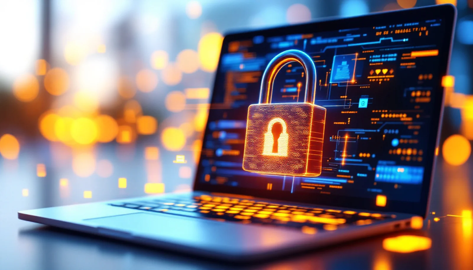 Người dùng mất 3 TB dữ liệu vì BitLocker 'gây họa'