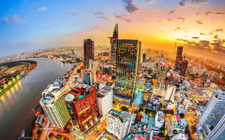Nền kinh tế số Việt Nam dự kiến đạt 39 tỷ USD vào năm 2025