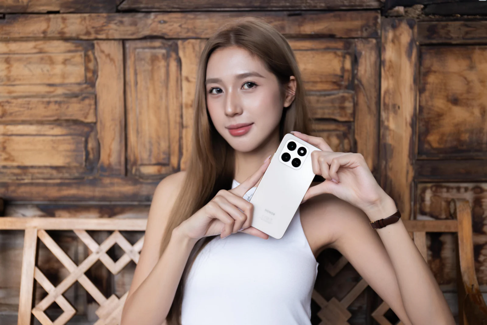 HONOR X7d có xứng danh điện thoại siêu bền?