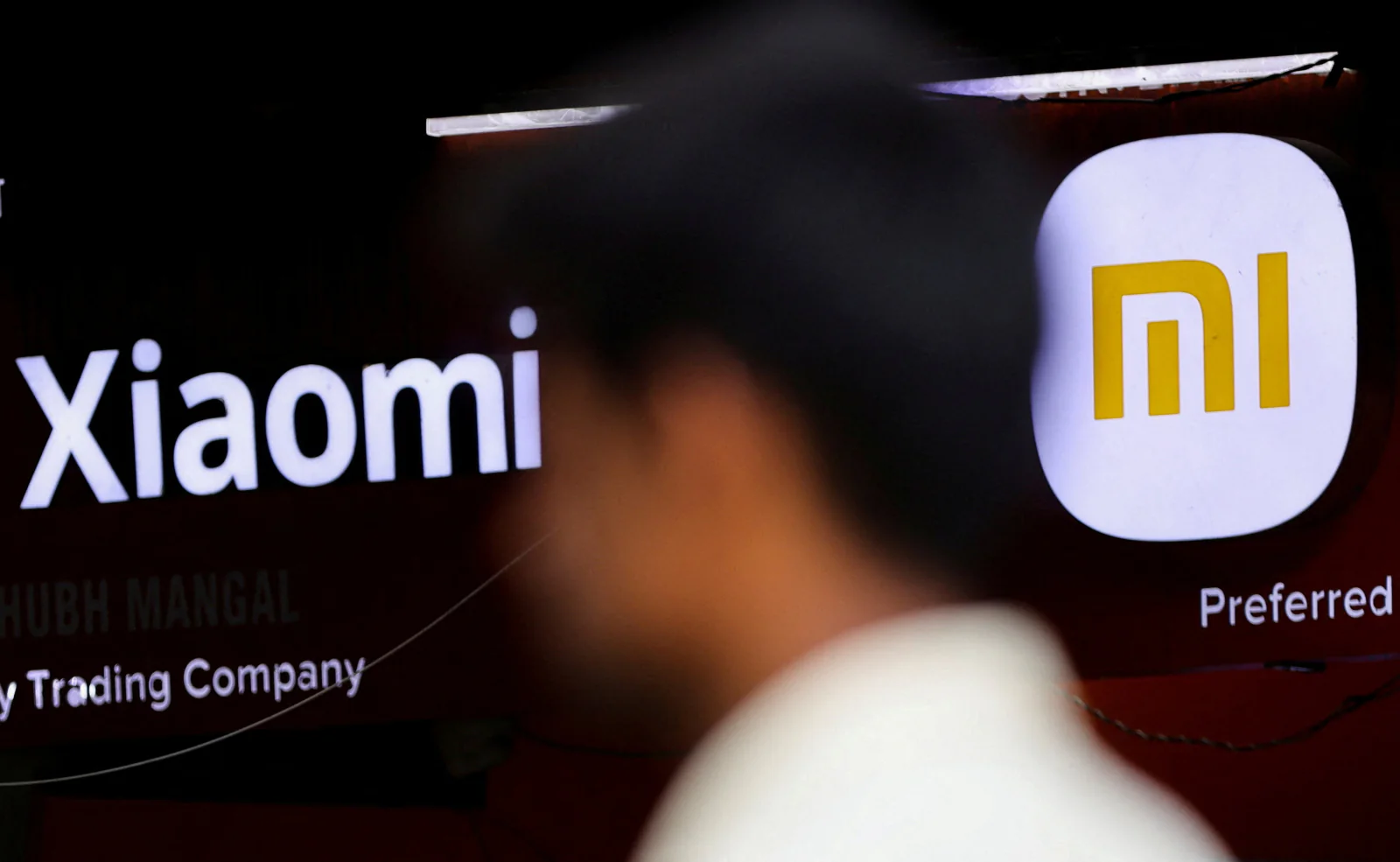 Xiaomi công bố doanh thu quý III/2025