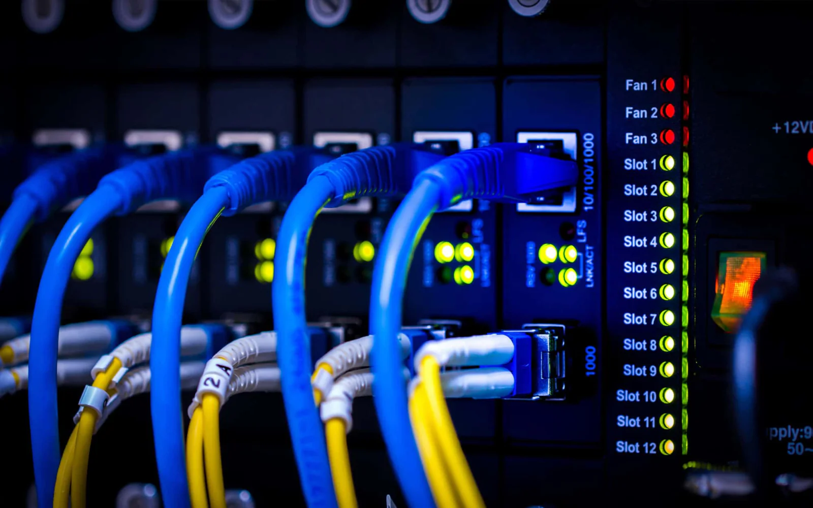 Thủ phạm khiến mạng Internet chậm dù sử dụng gói cước đắt tiền