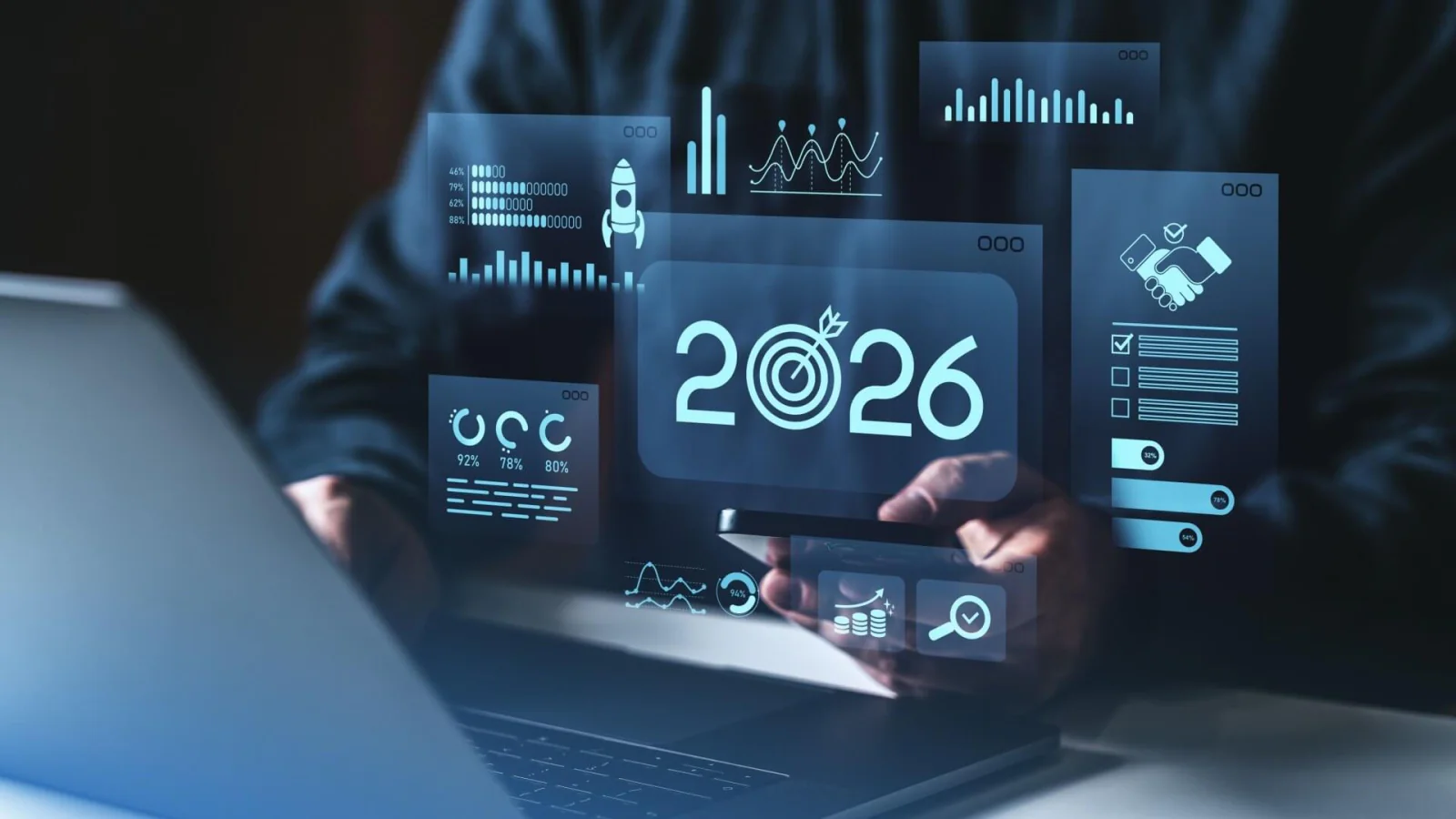 5 xu hướng mạng xã hội dành cho doanh nghiệp Việt Nam năm 2026