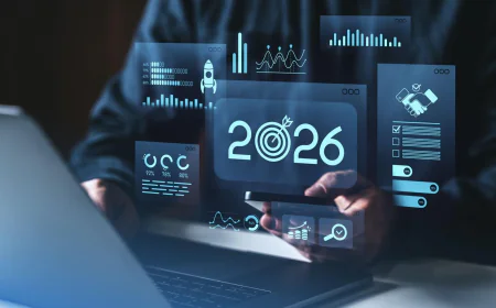 5 xu hướng mạng xã hội dành cho doanh nghiệp Việt Nam năm 2026