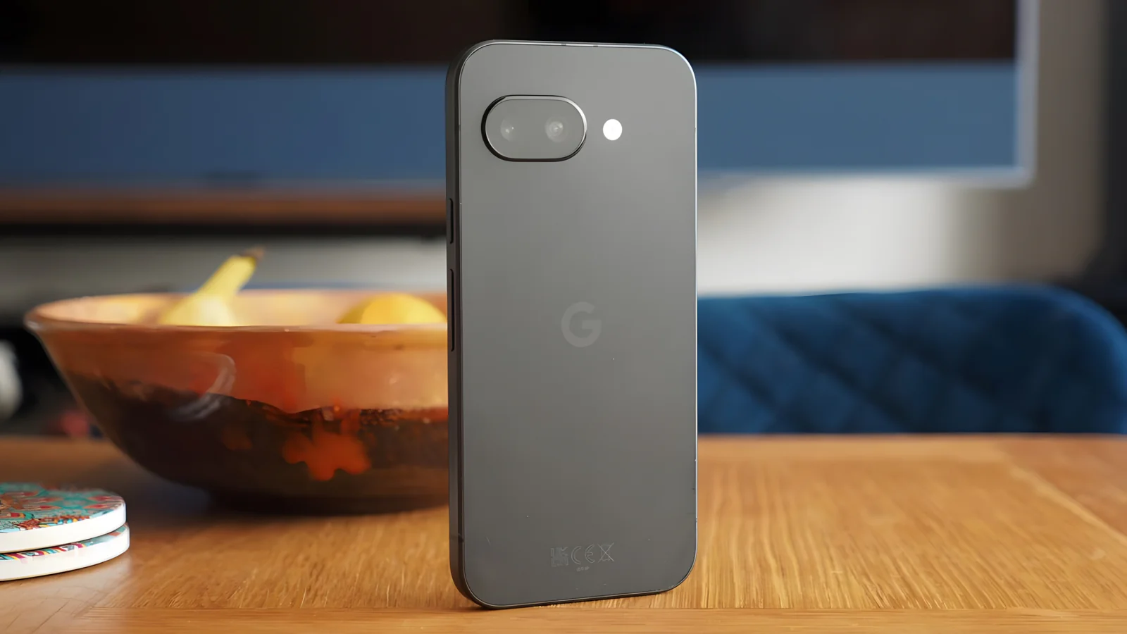 Pixel 10a lộ diện với giá rẻ bất ngờ