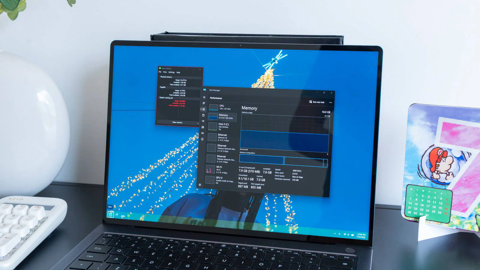 Windows 11 sắp nhận bản cập nhật giảm 'ăn' RAM