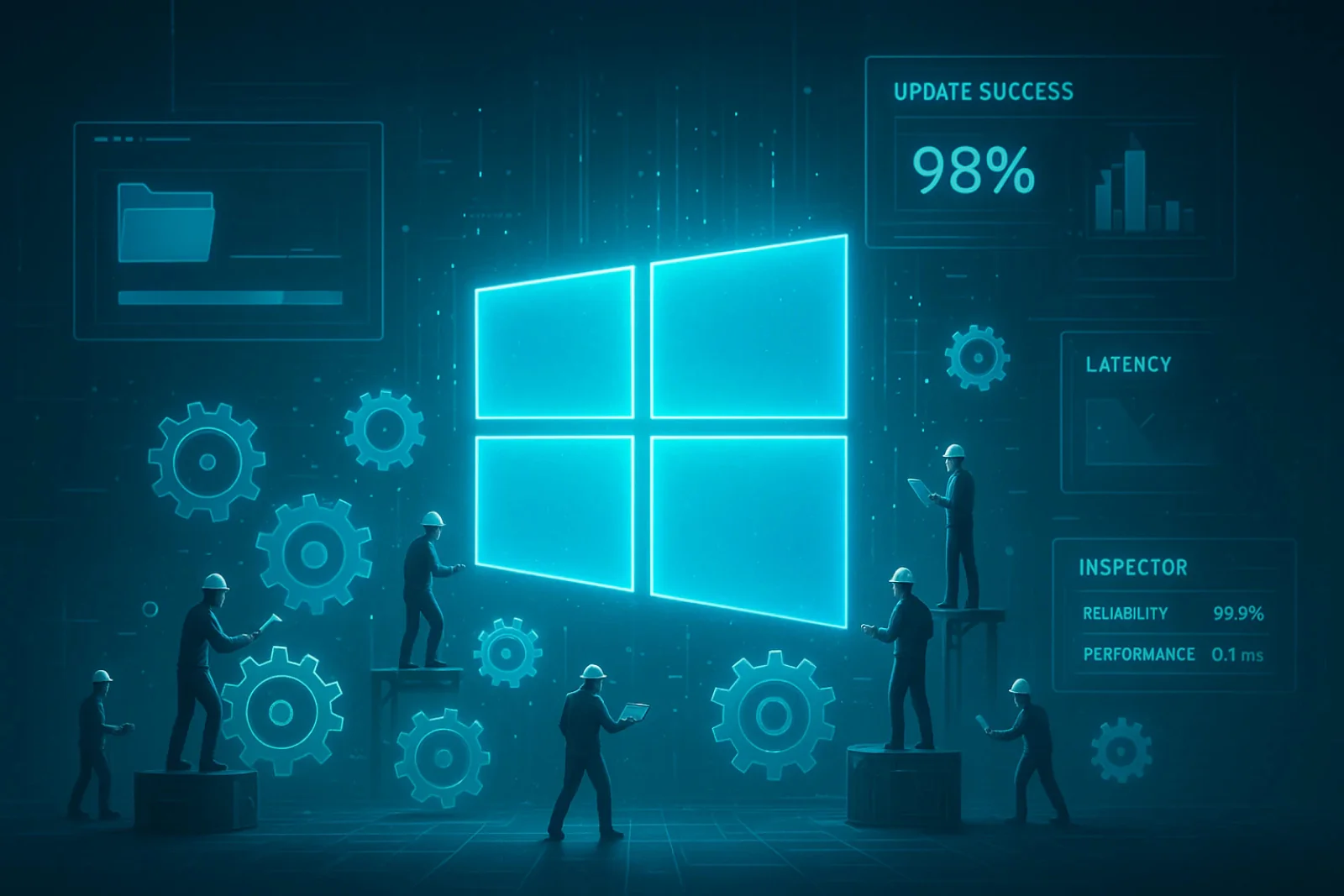 Windows 11 liên tục 'gây họa', Microsoft dồn lực để cứu