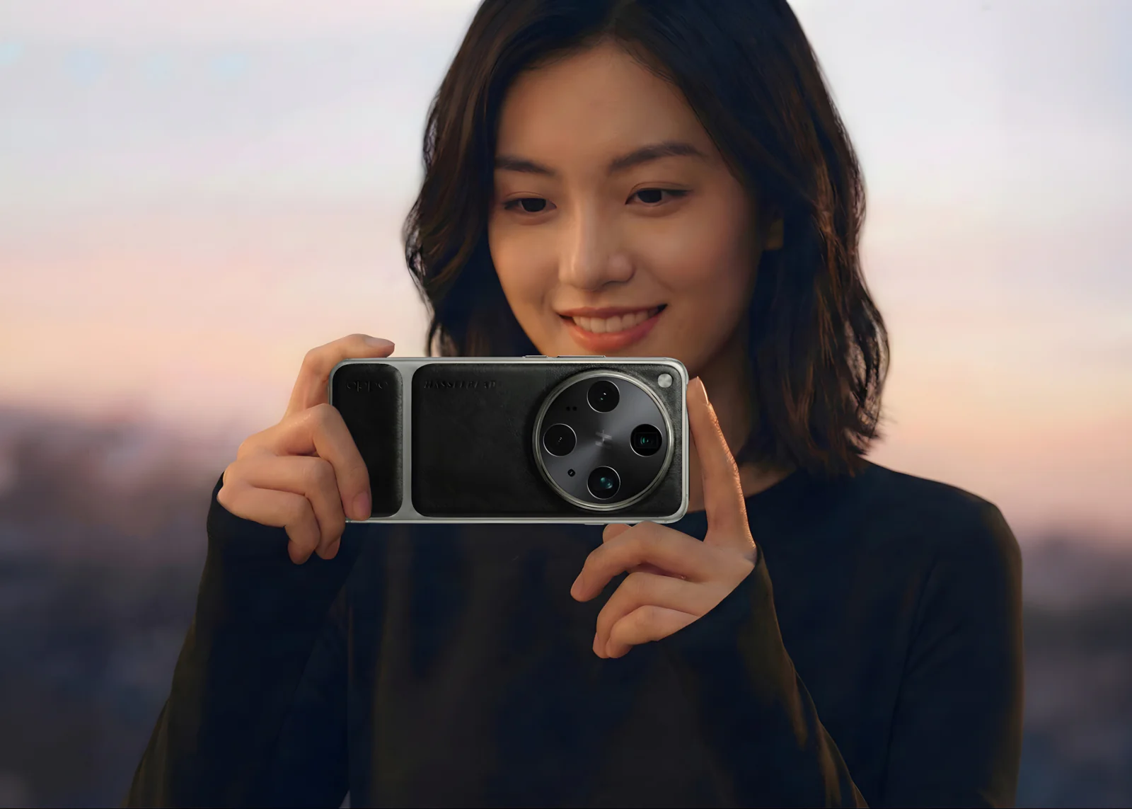 MWC 2026: OPPO ra mắt Find X9 Ultra