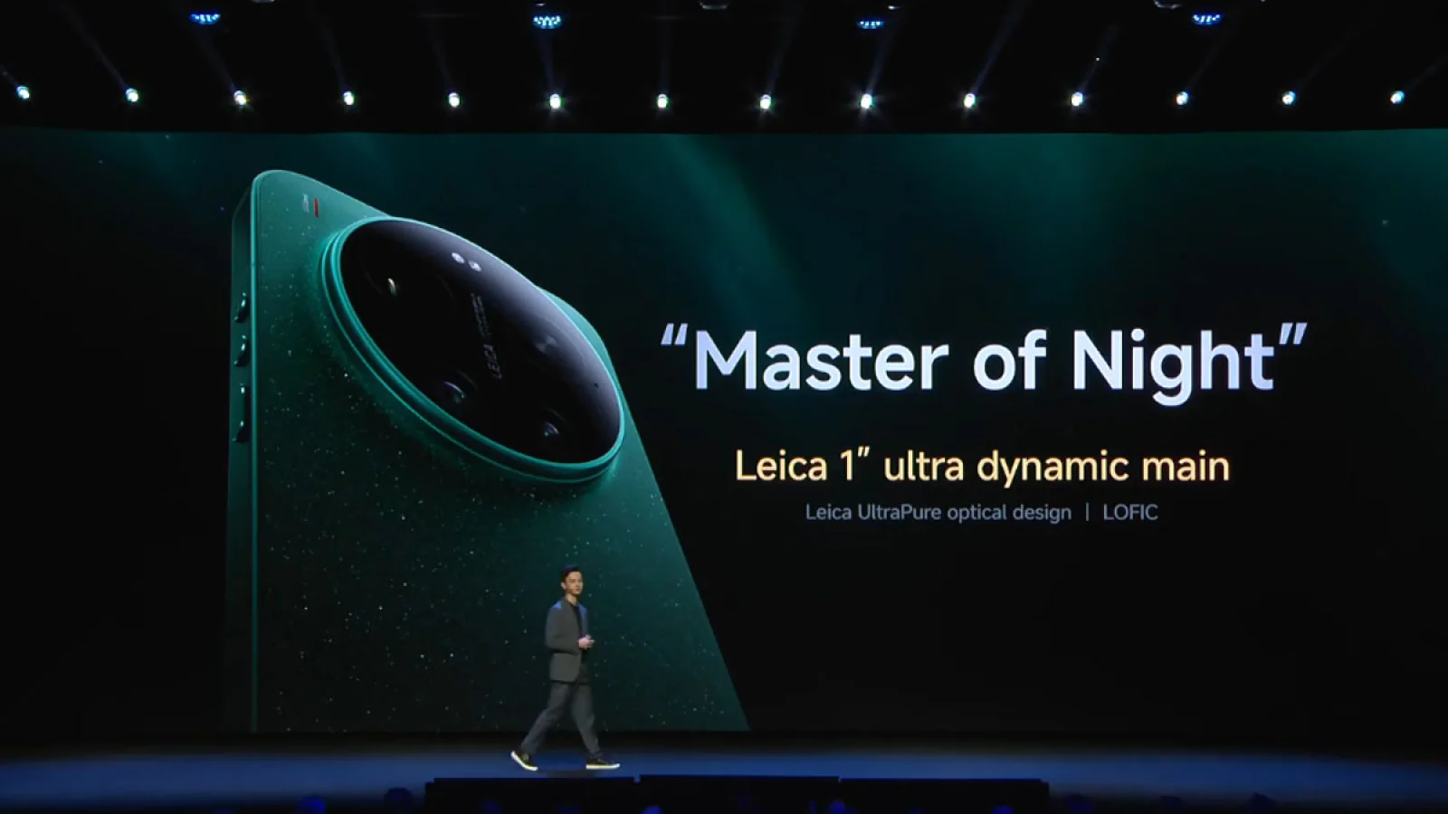 Xiaomi 17 series: Tinh hoa Leica định hình chuẩn mực nhiếp ảnh di động