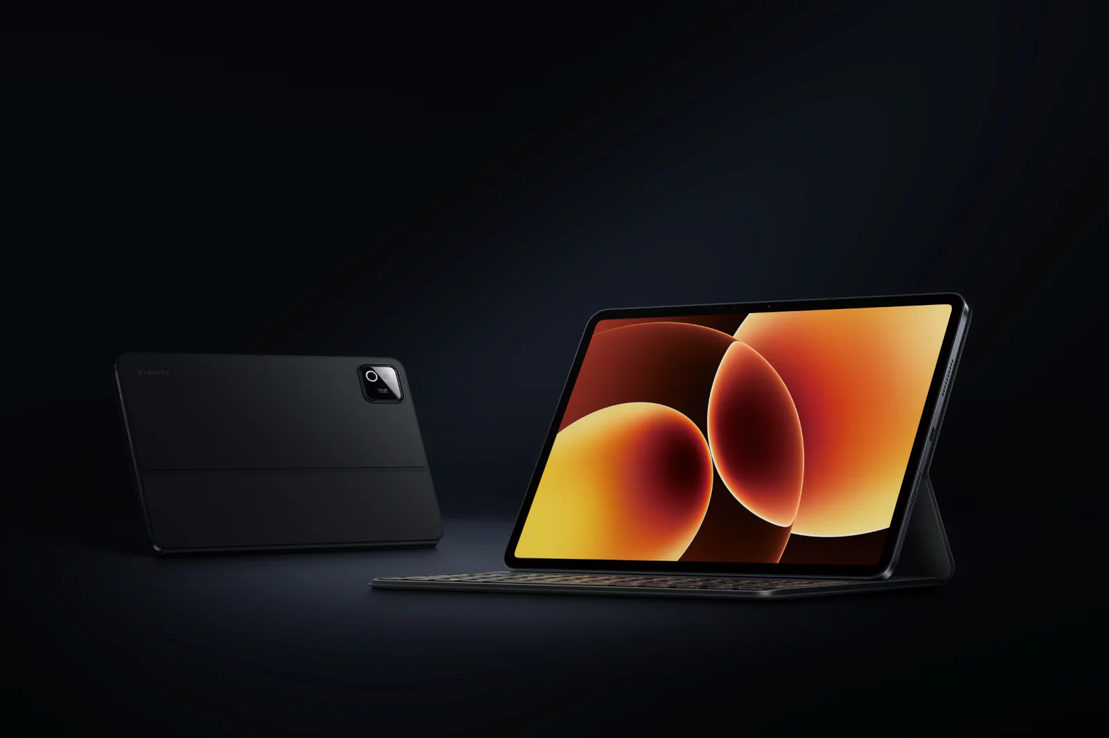 Máy tính bảng Xiaomi Pad 8 series giá từ 11,99 triệu đồng