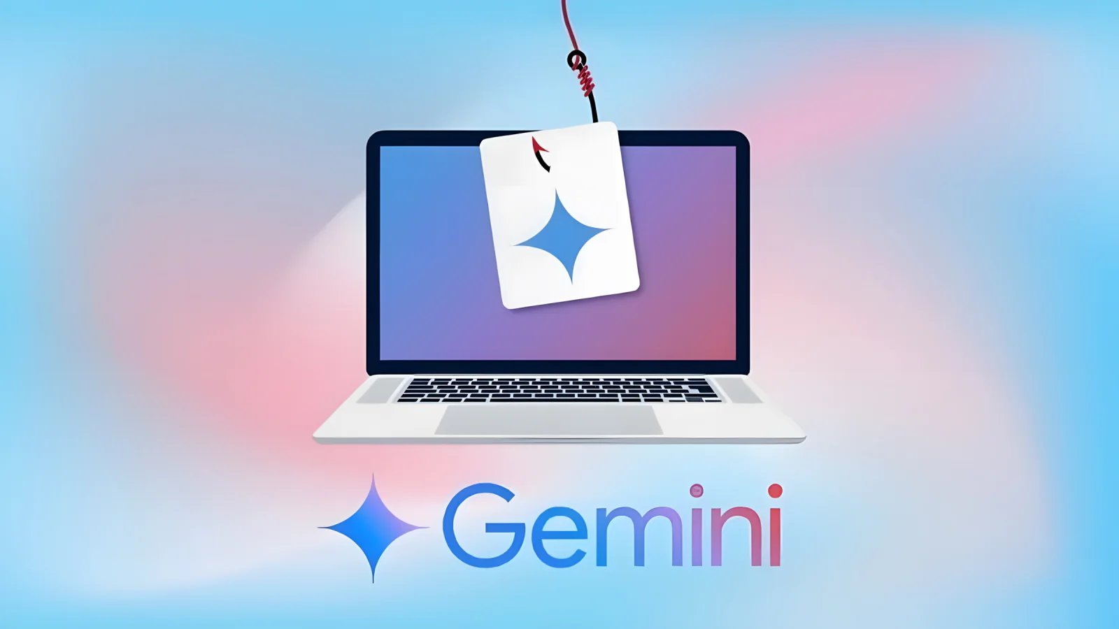 Lỗ hổng từ Gemini khiến hàng triệu máy tính gặp nguy