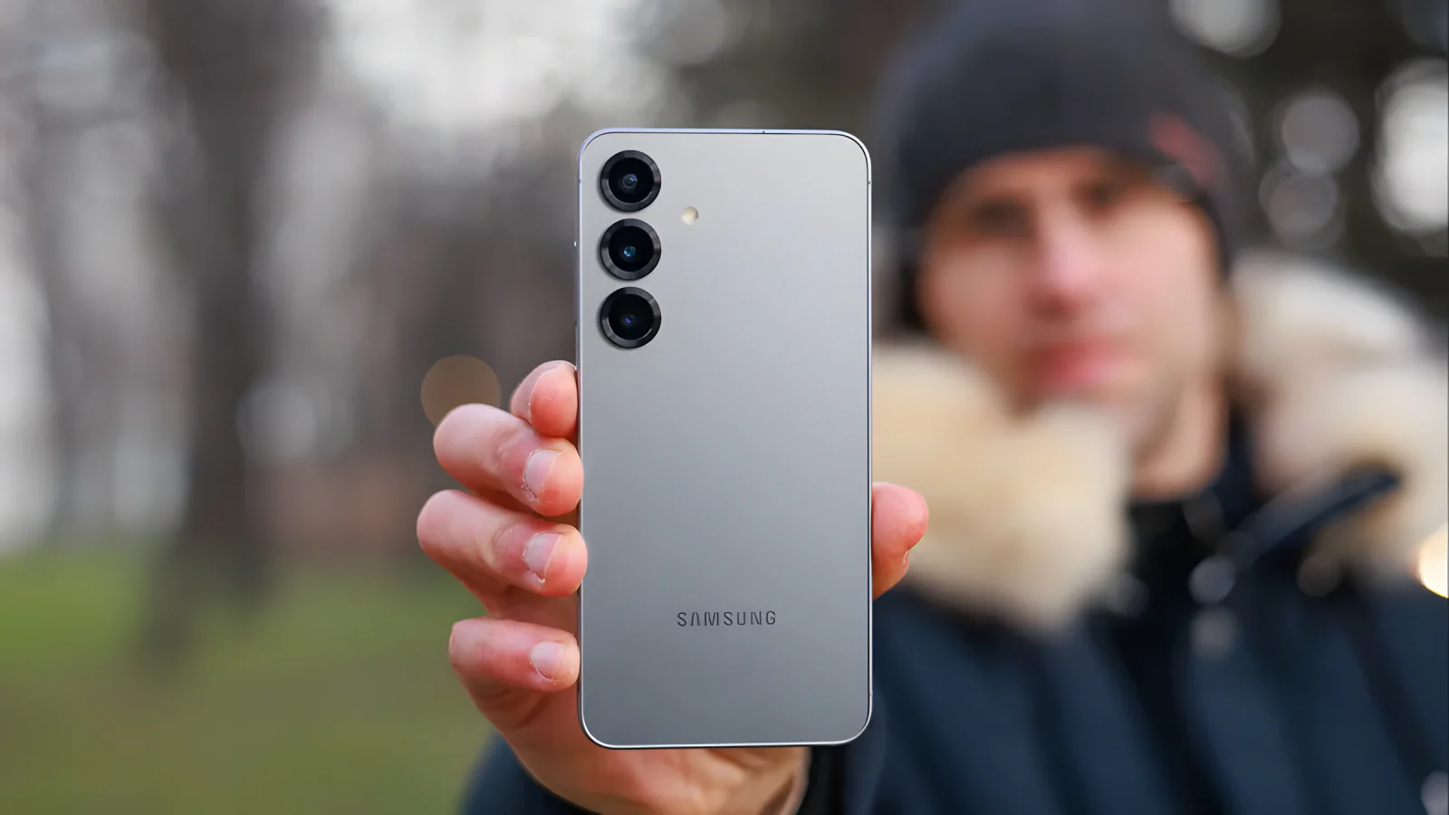 Galaxy S26 có bản 128 GB, không dễ mua