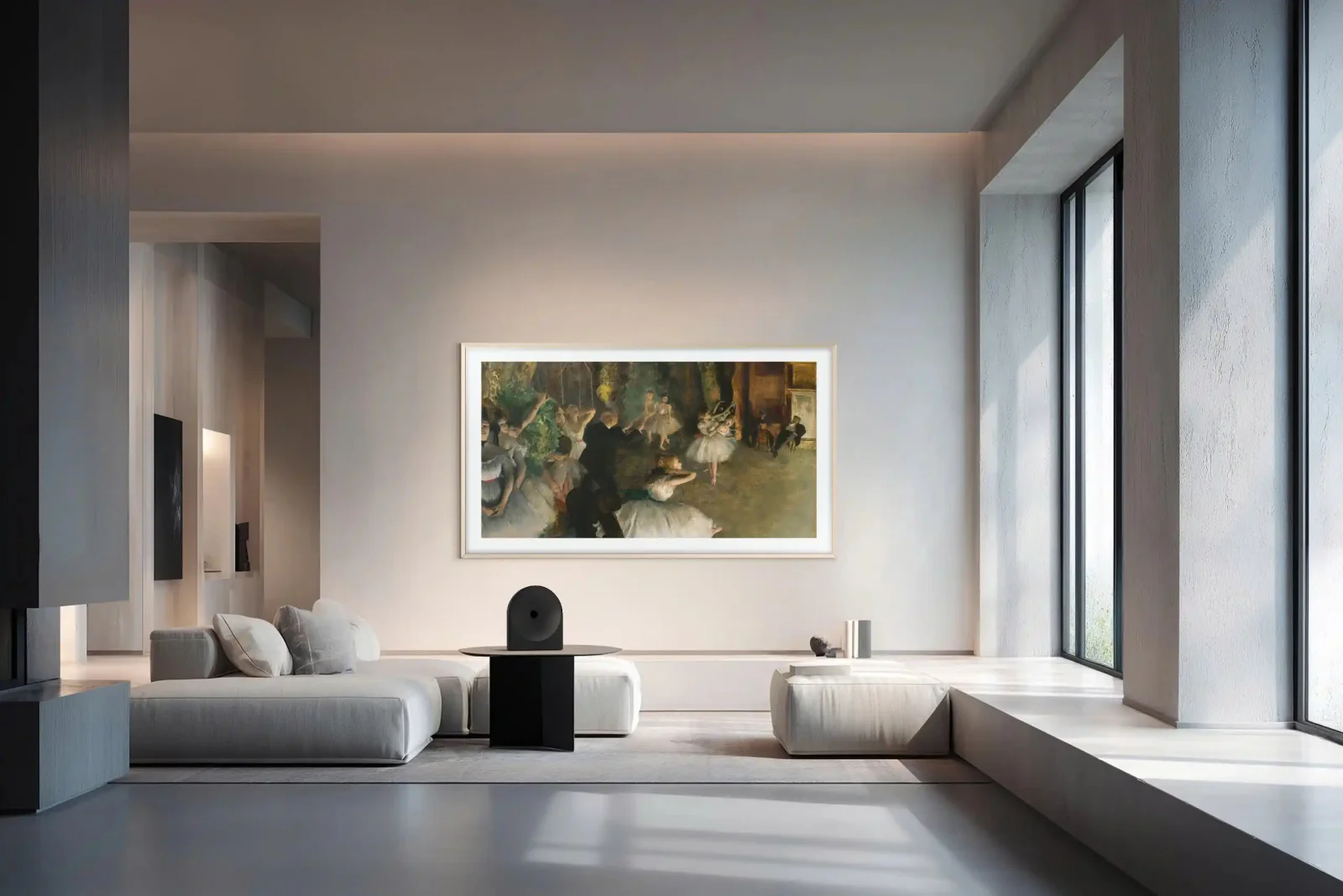 Samsung mở bán bộ sưu tập AI TV và loa lifestyle 2026