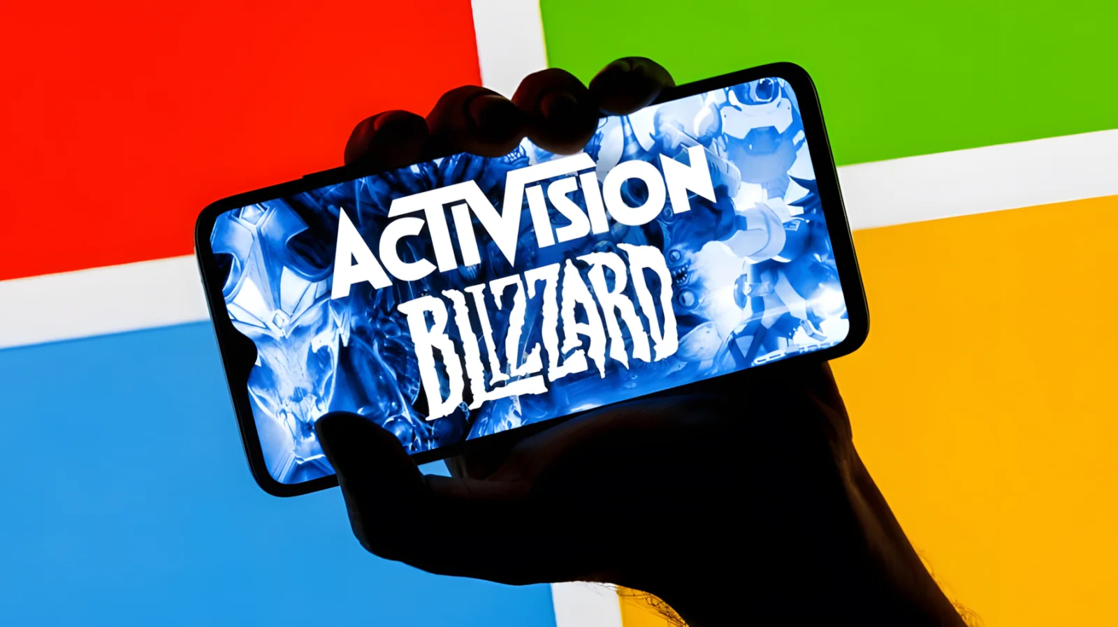 Activision Blizzard khiến Microsoft phát sinh thêm chi phí ngoài dự kiến