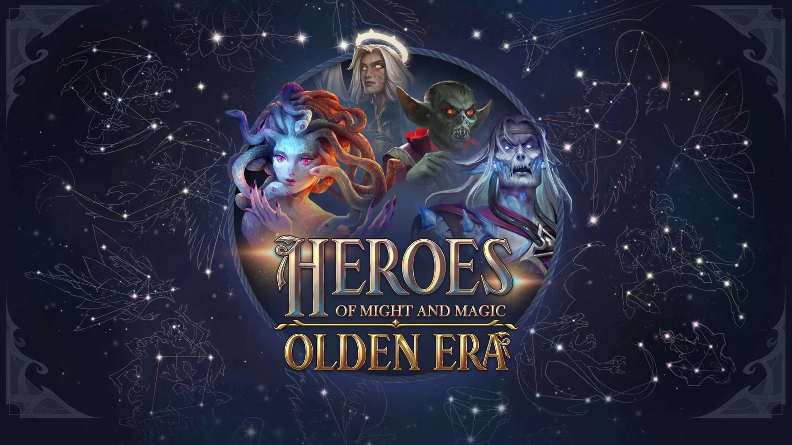 Heroes of Might and Magic: Olden Era - Khi nhà vua trở lại ngai vàng