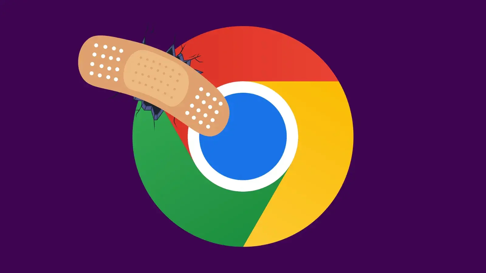 Google phát hành bản vá khẩn cho Chrome, sửa 74 lỗ hổng bảo mật