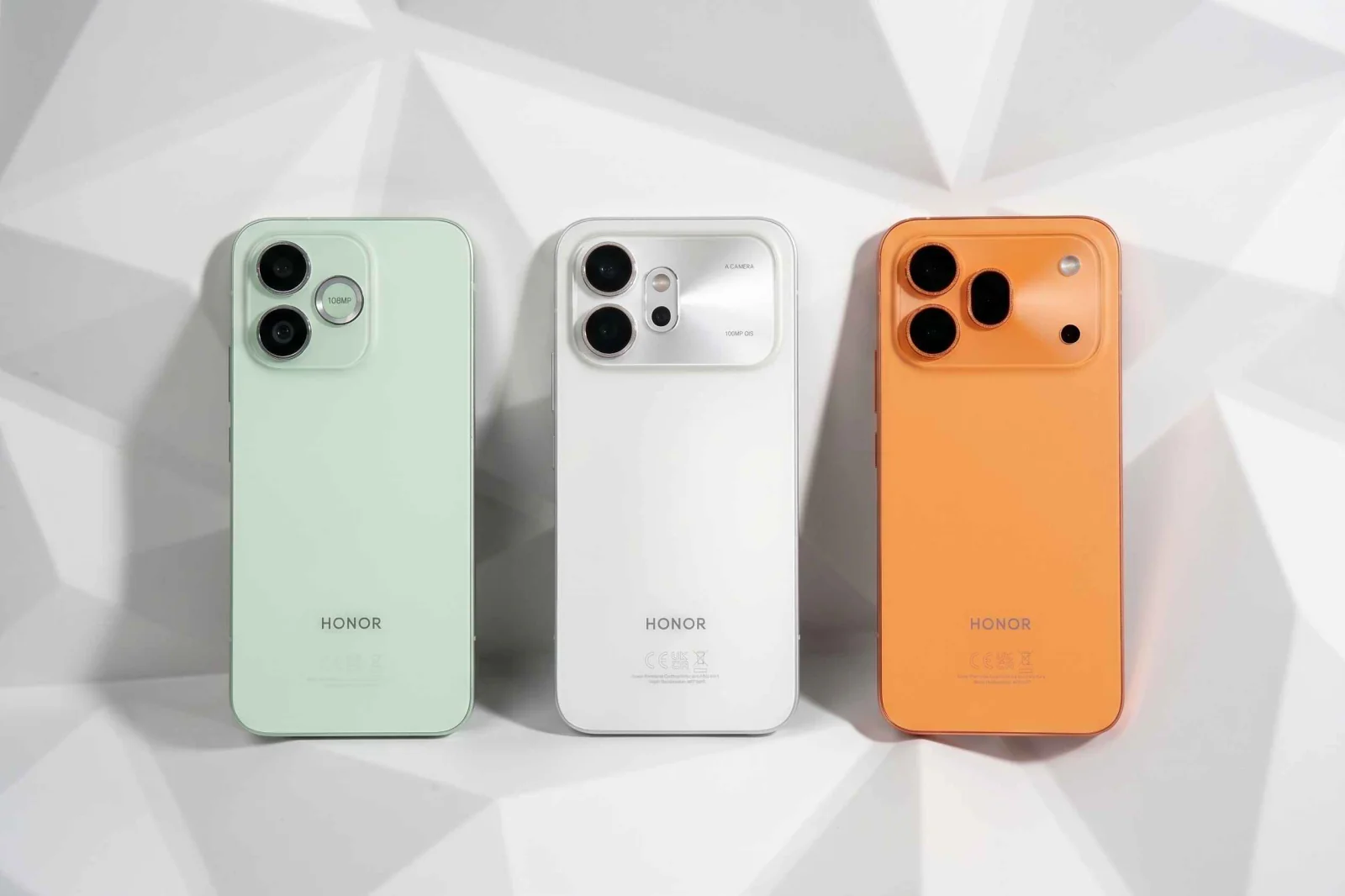 HONOR 600 series khởi đầu ấn tượng với mức tăng trưởng 145%