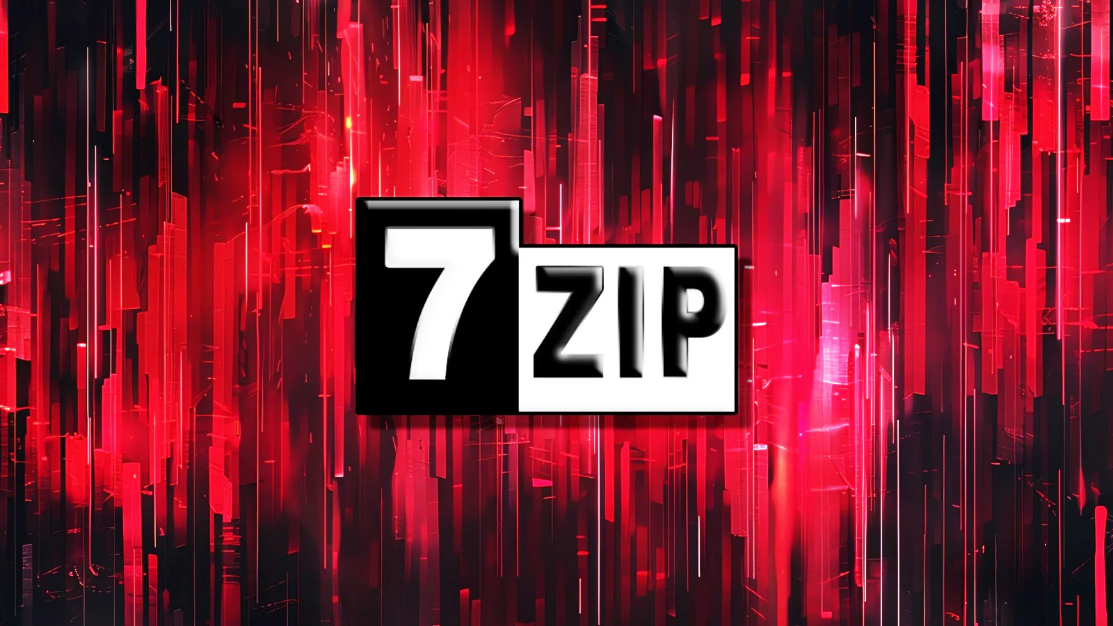 7-Zip dính lỗ hổng bảo mật