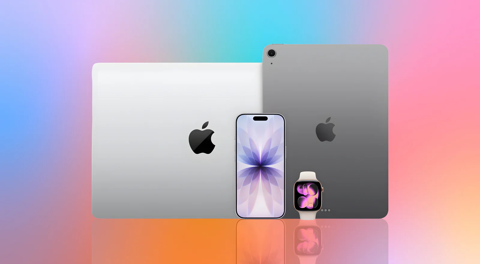 Apple triển khai dịch vụ cho thuê iPhone