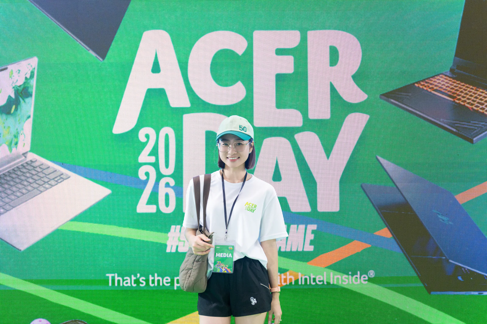 Acer Day 2026 tạo điểm hẹn cho cộng đồng công nghệ và thể thao